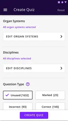 Kaplan Medical android App screenshot 9