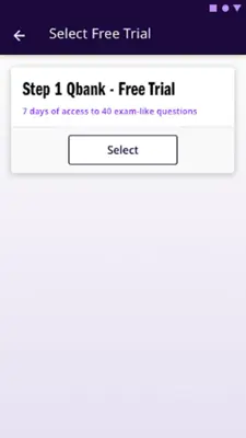 Kaplan Medical android App screenshot 11